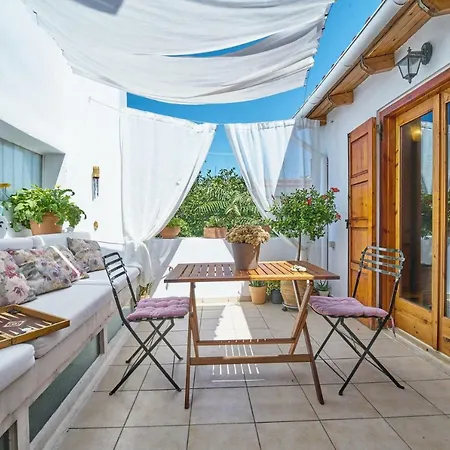 Διαμέρισμα Elle Sweet Old Town