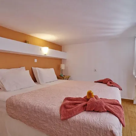 Апартаменты Elle Sweet Old Town Ретимно