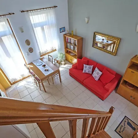 Elle Sweet Old Town Апартаменты