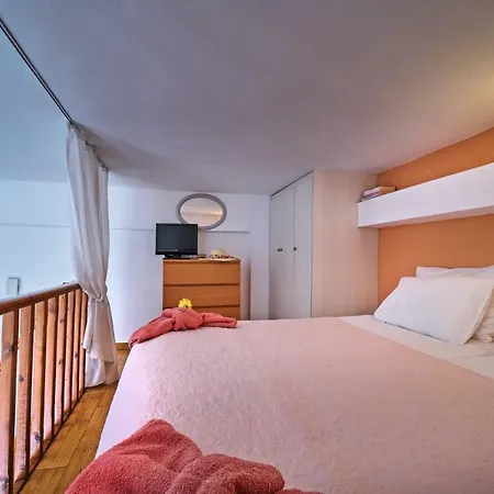 Elle Sweet Old Town Ρέθυμνο