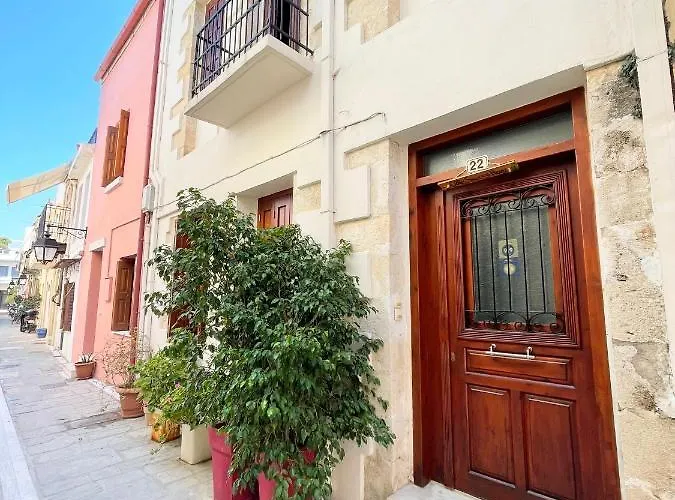 Elle Sweet Old Town *