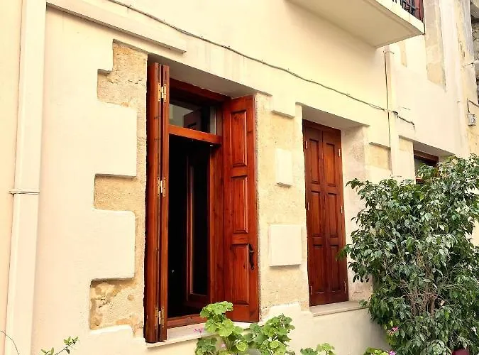 Apartment Elle Sweet Old Town