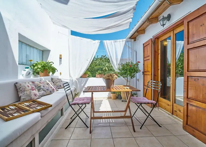 Apartment Elle Sweet Old Town