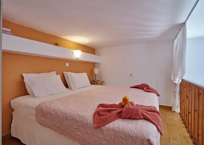 Апартаменты Elle Sweet Old Town Ретимно