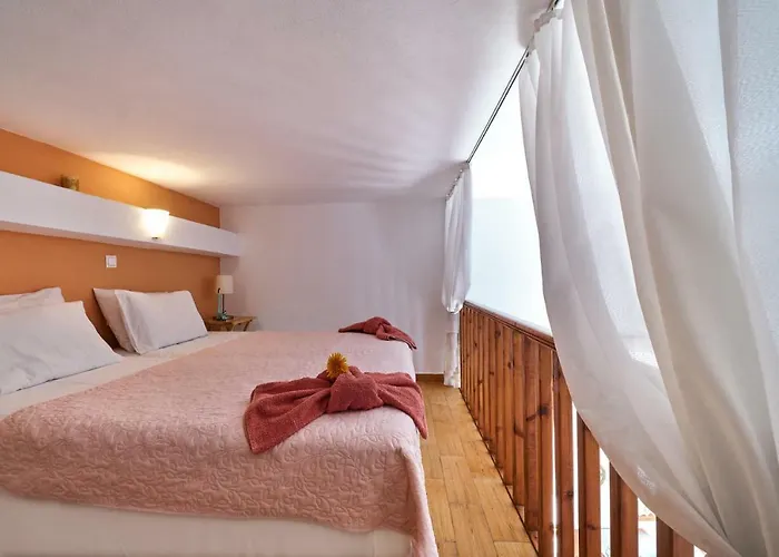 Apartment Elle Sweet Old Town Rethymno (Crete)