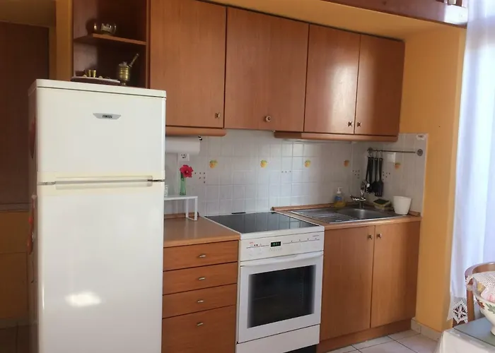 Elle Sweet Old Town Ретимно