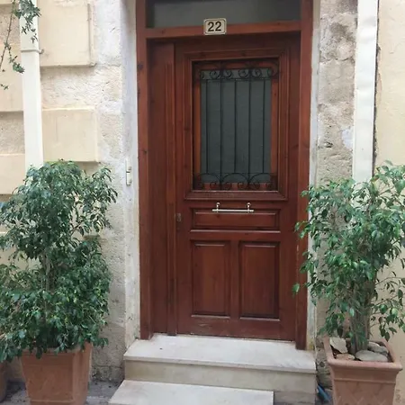 Apartman Elle Sweet Old Town Réthimno