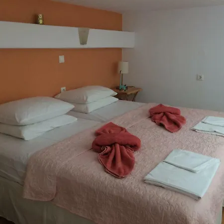 Apartament Elle Sweet Old Town Rethymnon