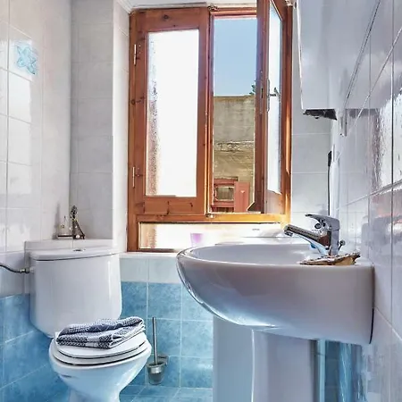 Elle Sweet Old Town * 罗希姆诺