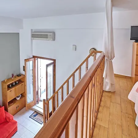 Apartament Elle Sweet Old Town Rethymnon