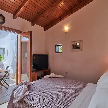 Elle Sweet Old Town Apartament *