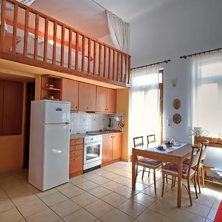 Elle Sweet Old Town Rethymnon