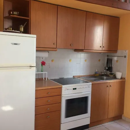 Elle Sweet Old Town 罗希姆诺