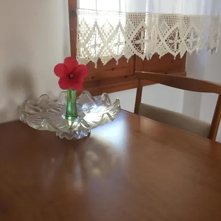 Apartment Elle Sweet Old Town Rethymno