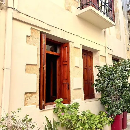 Διαμέρισμα Elle Sweet Old Town