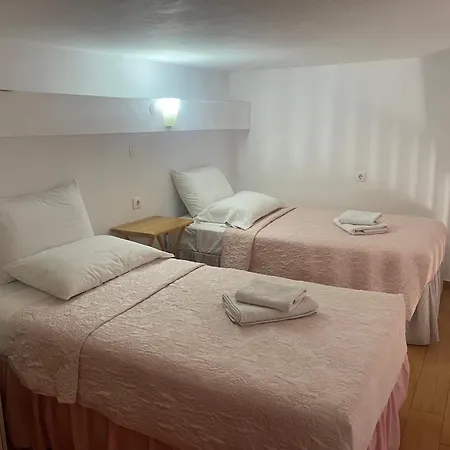 Elle Sweet Old Town Apartamento