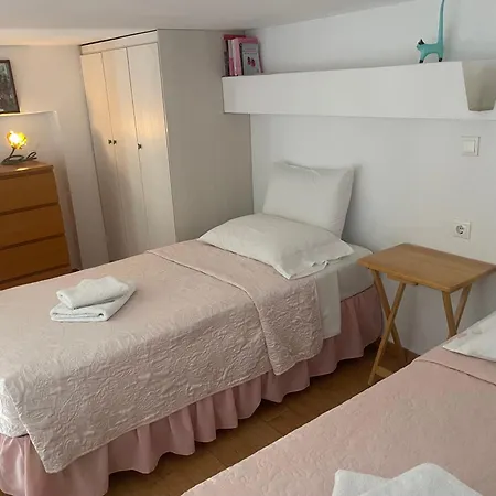 Apartment Elle Sweet Old Town