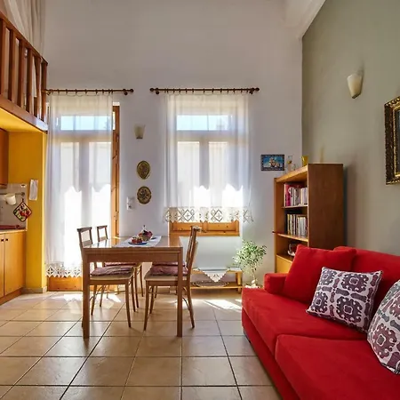 Apartment Elle Sweet Old Town