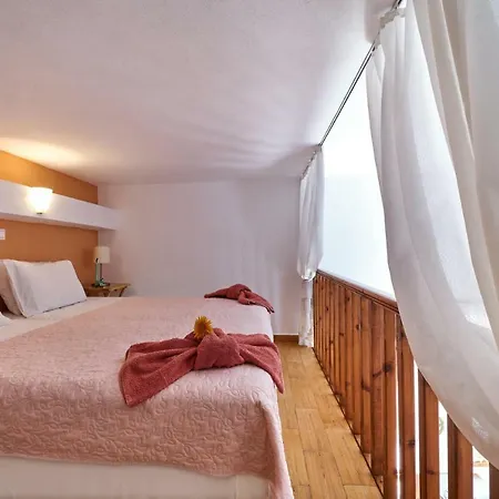 Apartamento Elle Sweet Old Town Rétino