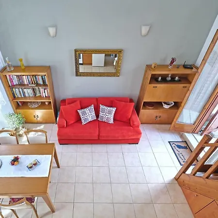 Elle Sweet Old Town Apartment Rethymno