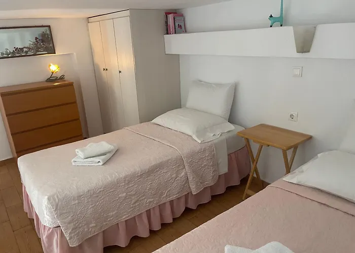 Appartamento Elle Sweet Old Town