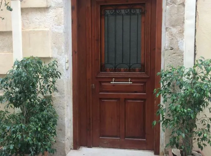 Appartamento Elle Sweet Old Town Rethymno