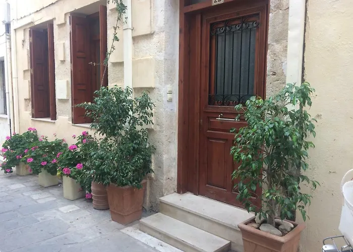 Elle Sweet Old Town Appartamento *