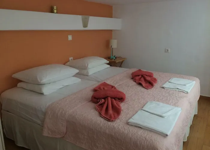 Appartamento Elle Sweet Old Town Rethymno