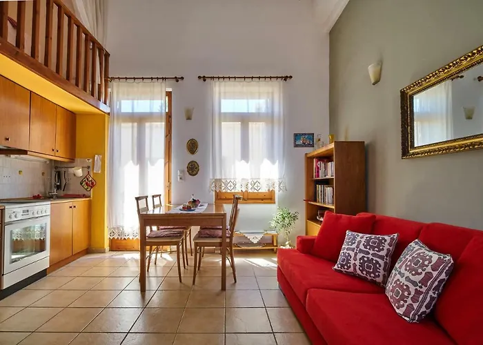 Appartamento Elle Sweet Old Town