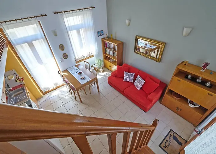 Elle Sweet Old Town Appartamento