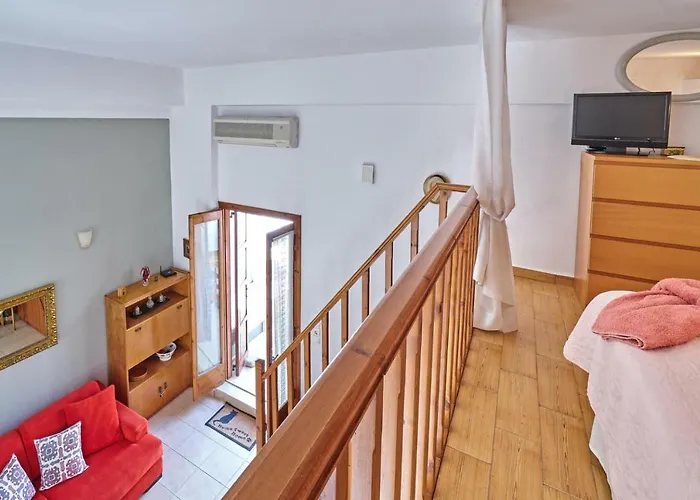 Appartamento Elle Sweet Old Town Rethymno