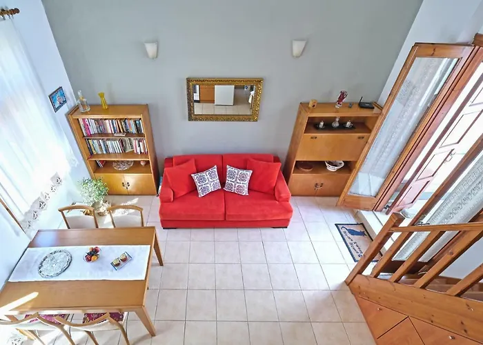 Elle Sweet Old Town Appartamento Rethymno