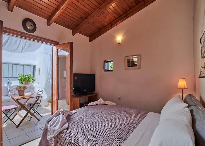 Elle Sweet Old Town Appartamento *